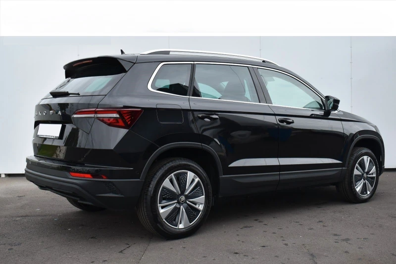 Skoda Karoq 1.5 TSI Style 360Cam, снимка 3 - Автомобили и джипове - 49192976