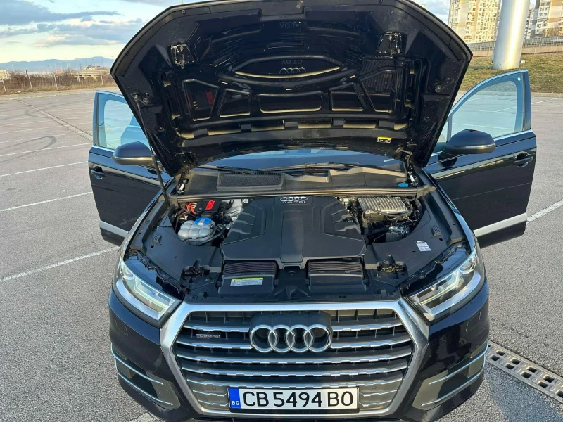 Audi Q7, снимка 11 - Автомобили и джипове - 48954123