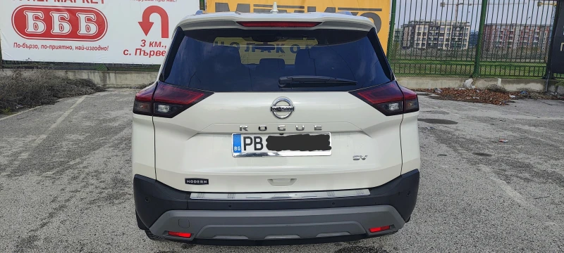 Nissan Rogue, снимка 3 - Автомобили и джипове - 52354114