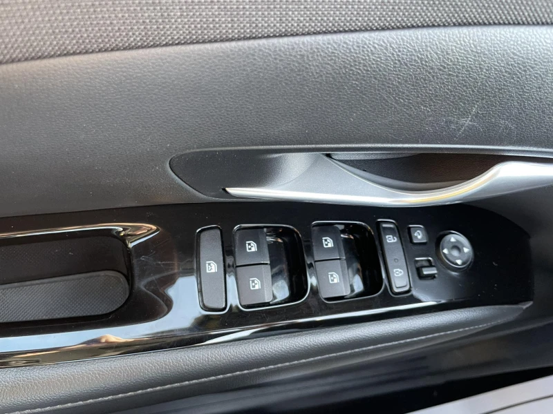 Hyundai Tucson MiHEV 16T 48V 180hp 4WD 7DCT, снимка 16 - Автомобили и джипове - 52490590