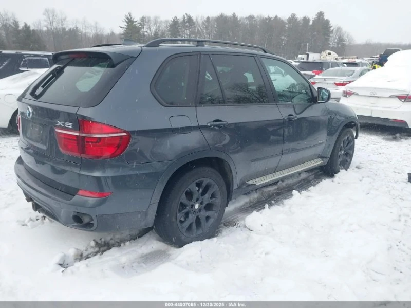 BMW X5 3.0L I-6 DI, DOHC, VVT, TURBO, 300HP All Wheel, снимка 4 - Автомобили и джипове - 53181957