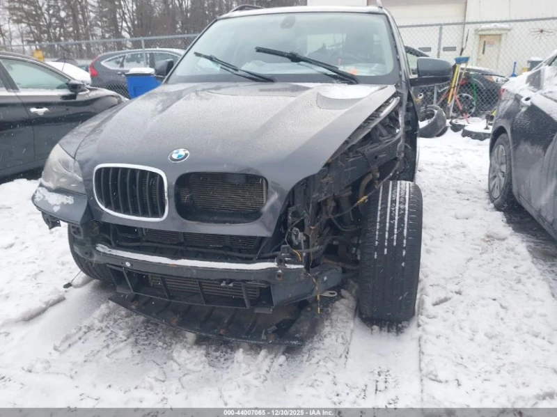 BMW X5 3.0L I-6 DI, DOHC, VVT, TURBO, 300HP All Wheel, снимка 6 - Автомобили и джипове - 53181957