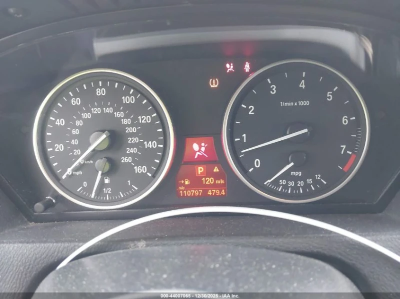 BMW X5 3.0L I-6 DI, DOHC, VVT, TURBO, 300HP All Wheel, снимка 7 - Автомобили и джипове - 53181957