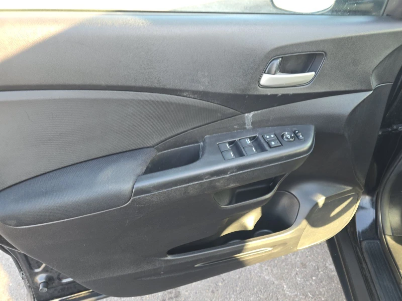 Honda Cr-v, снимка 10 - Автомобили и джипове - 53230711