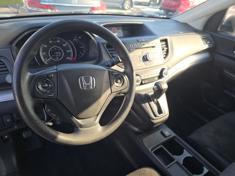 Honda Cr-v, снимка 12 - Автомобили и джипове - 53230711