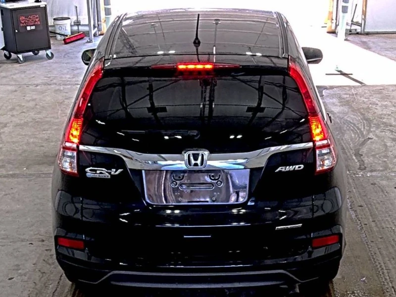 Honda Cr-v, снимка 5 - Автомобили и джипове - 53230711
