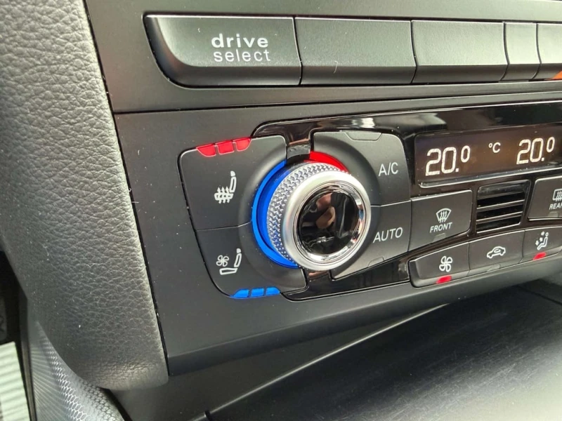 Audi Q5 * quattro Prestige * CARFAX * ЦЕНА ДО БГ, снимка 16 - Автомобили и джипове - 53454781