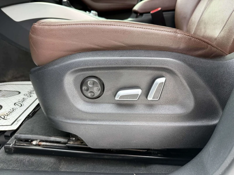 Audi Q5 * quattro Prestige * CARFAX * ЦЕНА ДО БГ, снимка 9 - Автомобили и джипове - 53454781