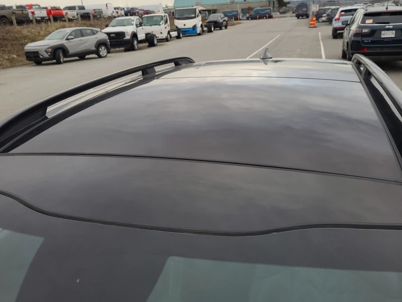 Kia Sportage  X LINE LIMITE /CARFAX /4х4/Панорама/Обдух/Подгрев, снимка 7 - Автомобили и джипове - 53575953