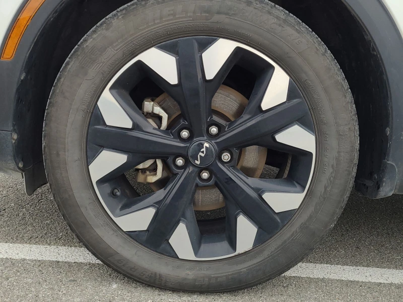 Kia Sportage  X LINE LIMITE /CARFAX /4х4/Панорама/Обдух/Подгрев, снимка 16 - Автомобили и джипове - 53575953