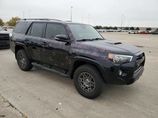 Toyota 4runner TOYOTA 4RUNNER SR5 - изображение 2