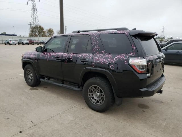 Toyota 4runner TOYOTA 4RUNNER SR5 - изображение 4