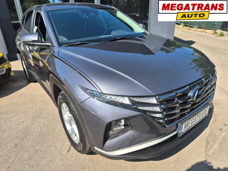 Hyundai Tucson 1.6 T 180 к.с. 4X2 - 49500 лв. - 65548654 1