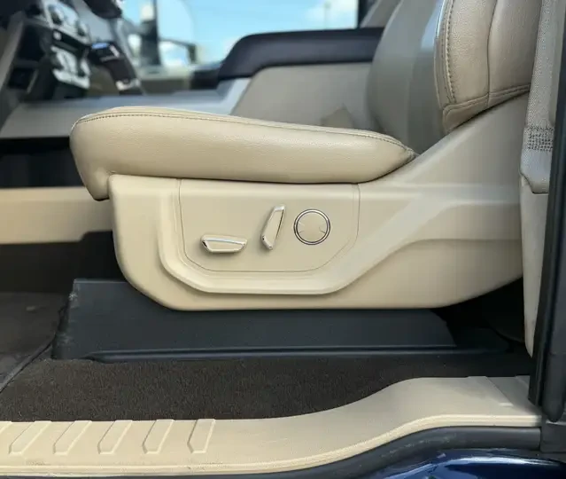 Ford F150 LARIAT 4WD SUPERCAB 6.5'/V8 5.0//360  | Mobile.bg   10