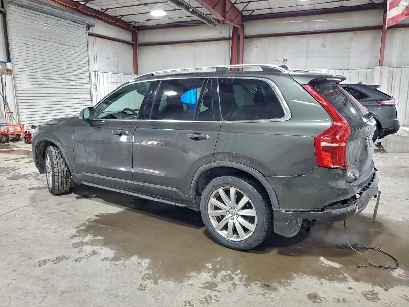 Volvo Xc90 2.0L 4 All wheel drive, снимка 7 - Автомобили и джипове - 53010864