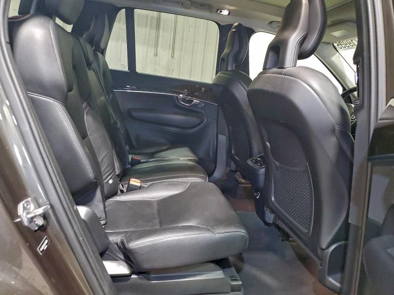 Volvo Xc90 2.0L 4 All wheel drive, снимка 4 - Автомобили и джипове - 53010864