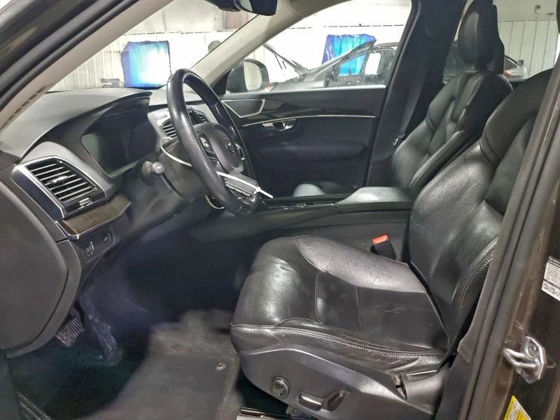Volvo Xc90 2.0L 4 All wheel drive, снимка 12 - Автомобили и джипове - 53010864