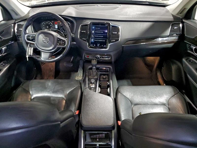 Volvo Xc90 2.0L 4 All wheel drive, снимка 13 - Автомобили и джипове - 53010864