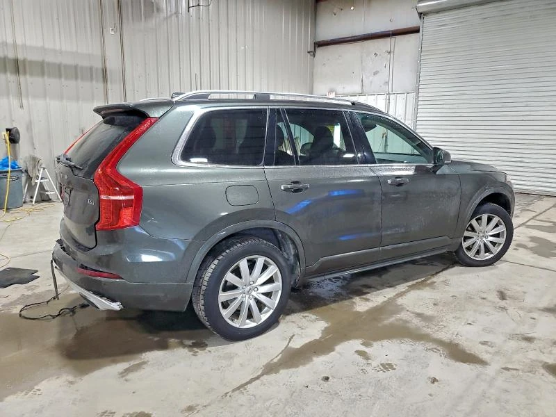 Volvo Xc90 2.0L 4 All wheel drive, снимка 8 - Автомобили и джипове - 53010864