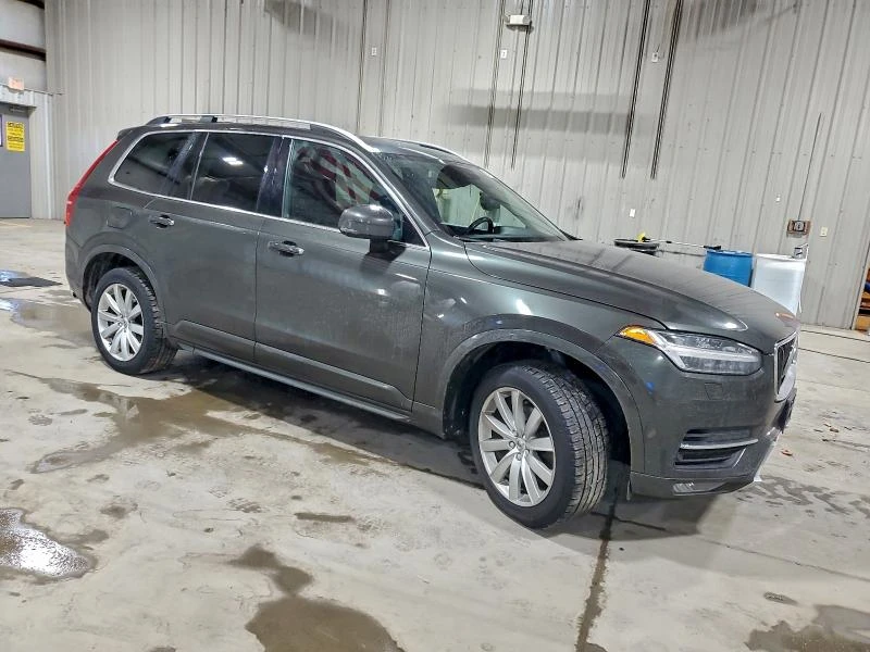 Volvo Xc90 2.0L 4 All wheel drive, снимка 9 - Автомобили и джипове - 53010864