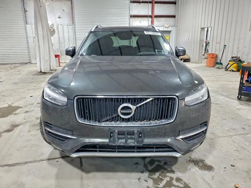 Volvo Xc90 2.0L 4 All wheel drive, снимка 10 - Автомобили и джипове - 53010864