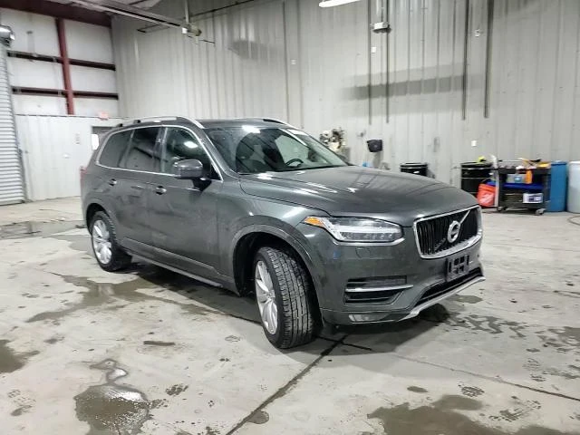 Volvo Xc90 2.0L 4 All wheel drive