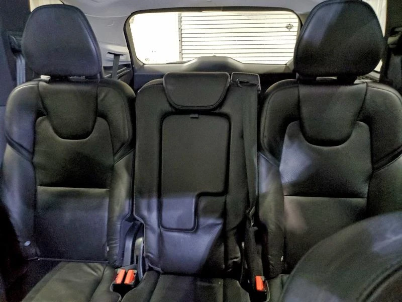 Volvo Xc90 2.0L 4 All wheel drive, снимка 3 - Автомобили и джипове - 53010864