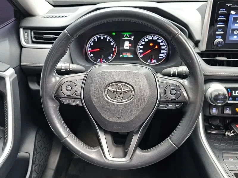 Toyota Rav4 2.5 2WD, снимка 12 - Автомобили и джипове - 55279675
