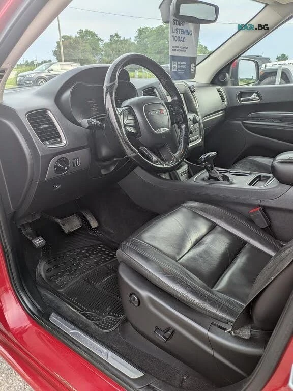 Dodge Durango GT | 3.6 V6 | 295 �.�. (���� �� ��) | Mobile.bg � ����������� 10