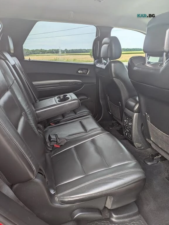 Dodge Durango GT | 3.6 V6 | 295 �.�. (���� �� ��) | Mobile.bg � ����������� 15