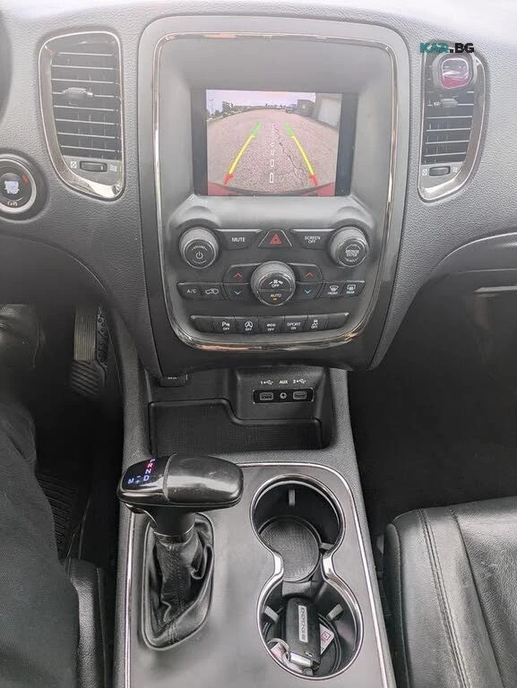 Dodge Durango GT | 3.6 V6 | 295 �.�. (���� �� ��) | Mobile.bg � ����������� 12