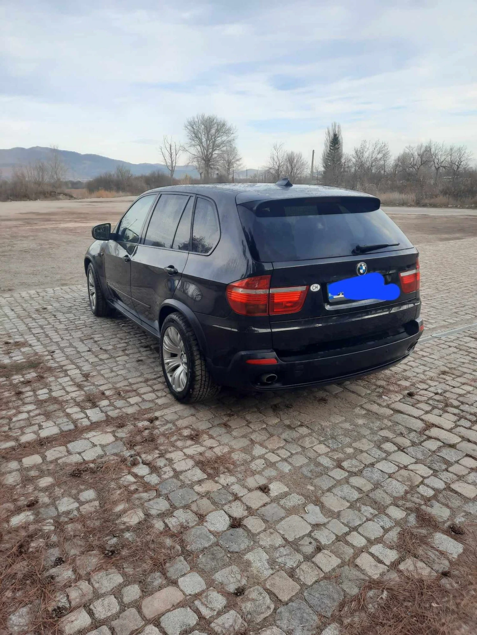 BMW X5 3.0 sd - изображение 9