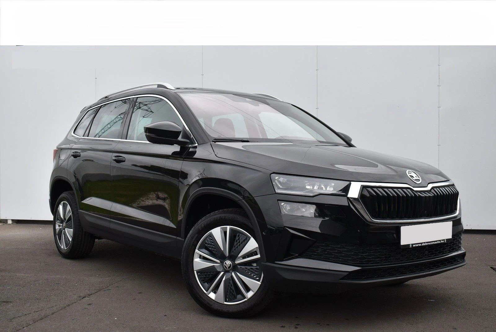 Skoda Karoq 1.5 TSI Style 360Cam - изображение 2