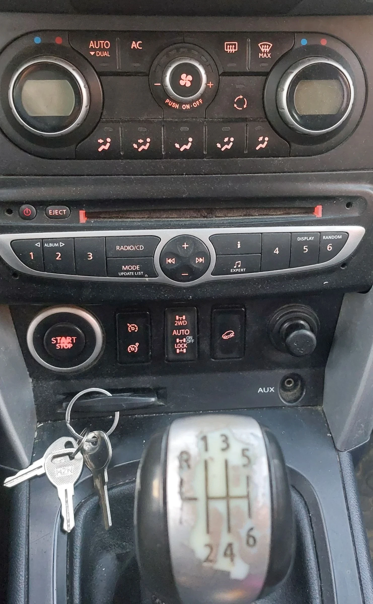Renault Koleos 2.0 DCI - изображение 5
