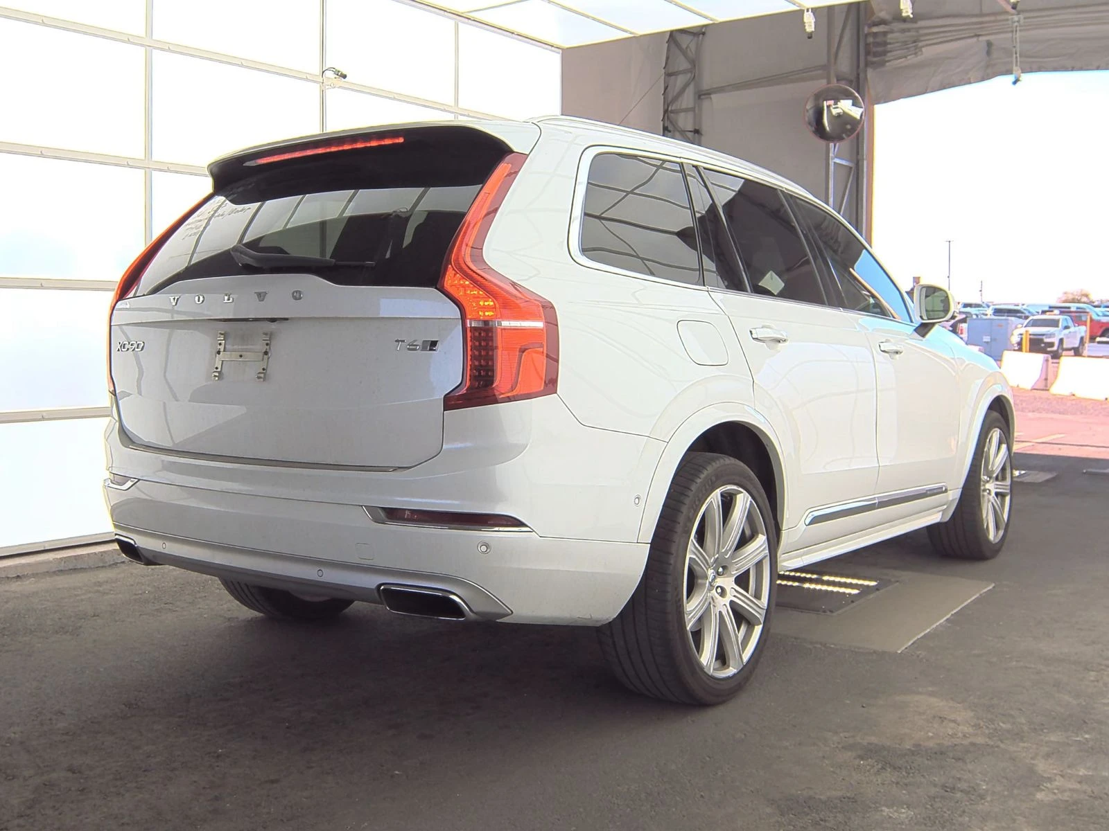 Volvo Xc90 T6 Inscription* Bowers* Distronic* Обудх* 360*  - изображение 5