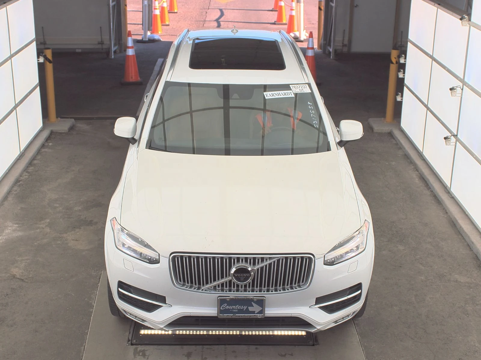 Volvo Xc90 T6 Inscription* Bowers* Distronic* Обудх* 360*  - изображение 10