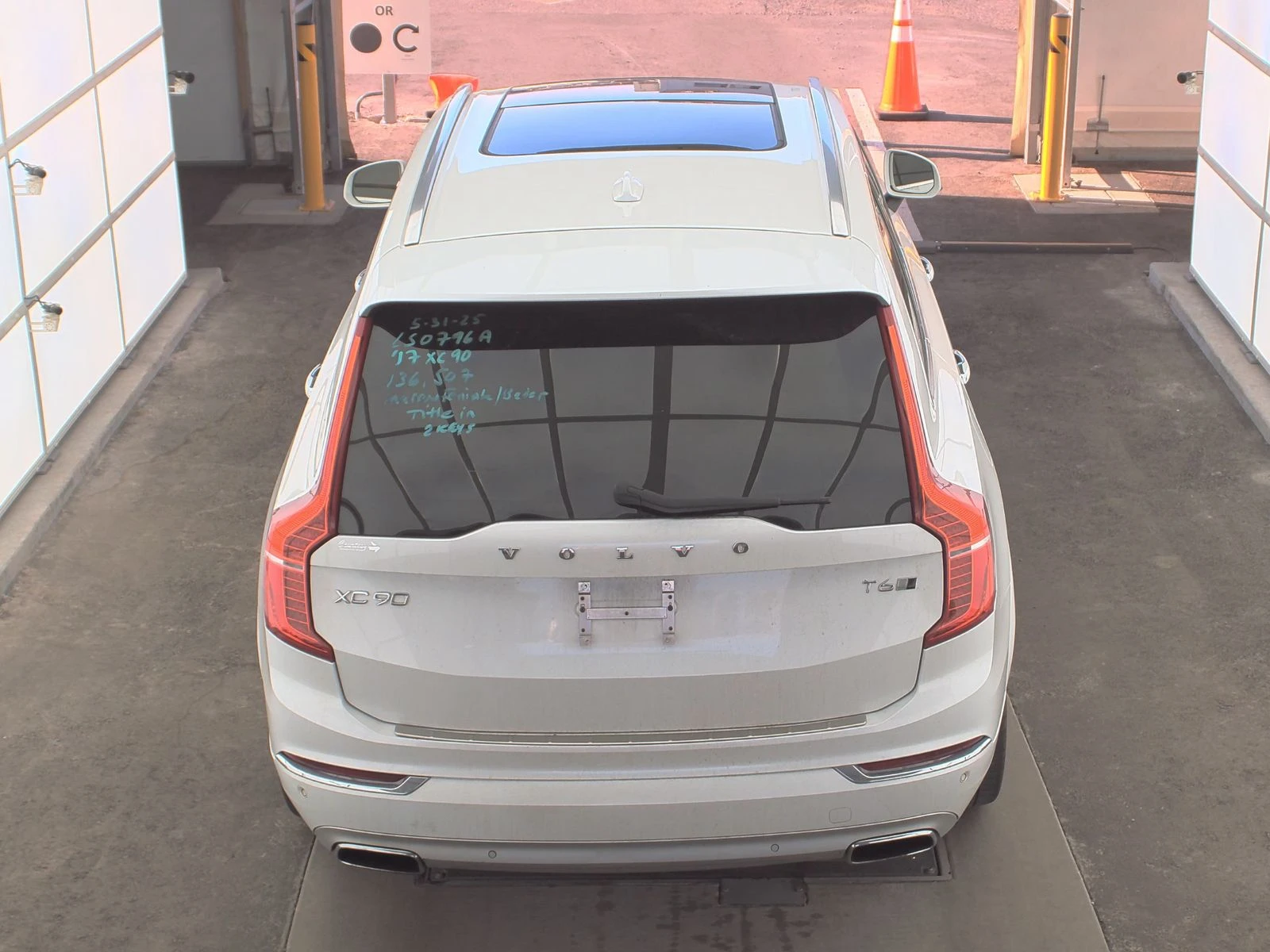 Volvo Xc90 T6 Inscription* Bowers* Distronic* Обудх* 360*  - изображение 9