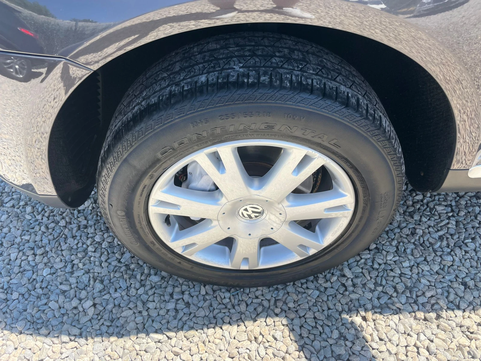 VW Touareg ITALIA/ | Mobile.bg   14