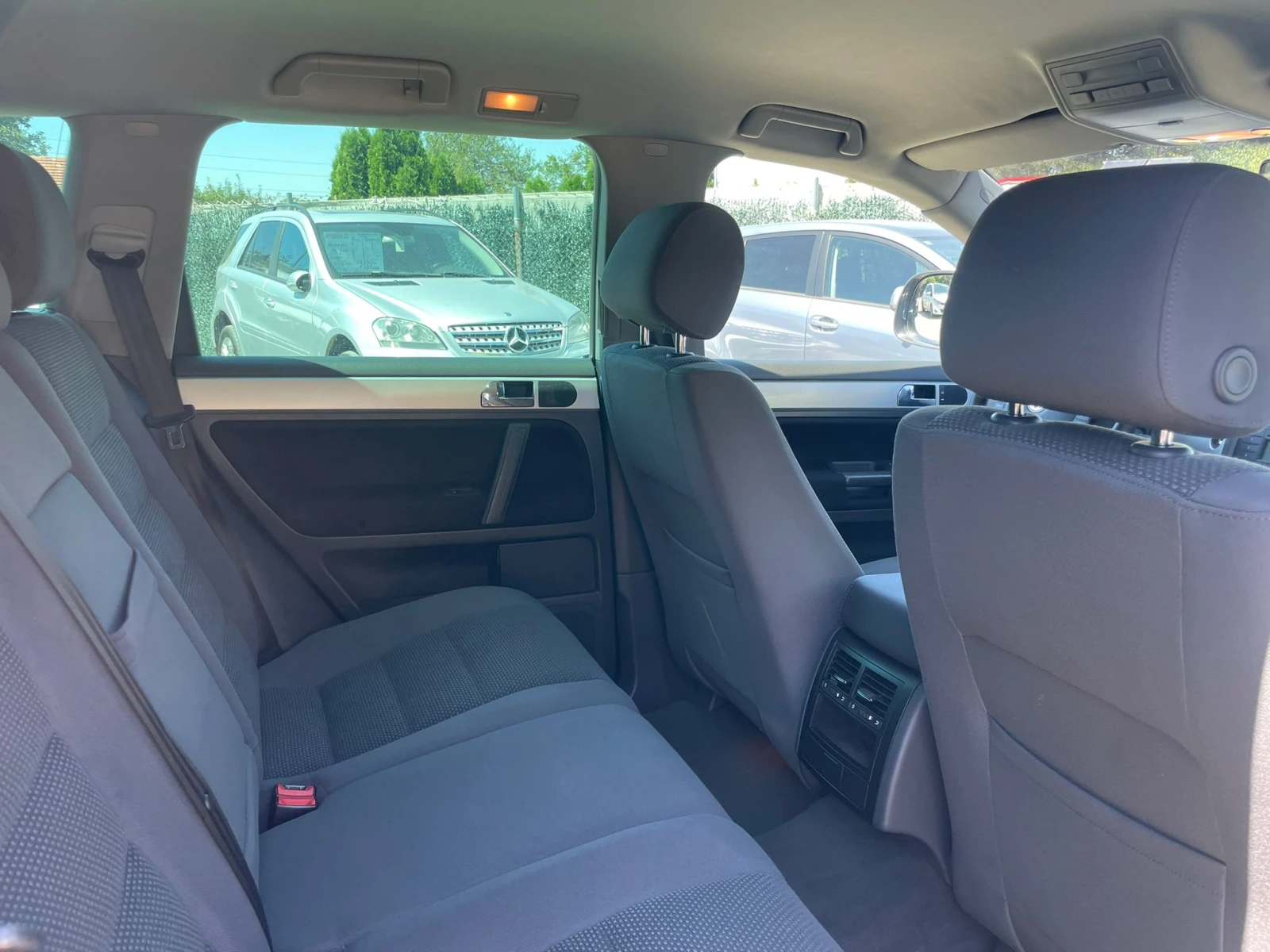 VW Touareg ITALIA/ | Mobile.bg   12