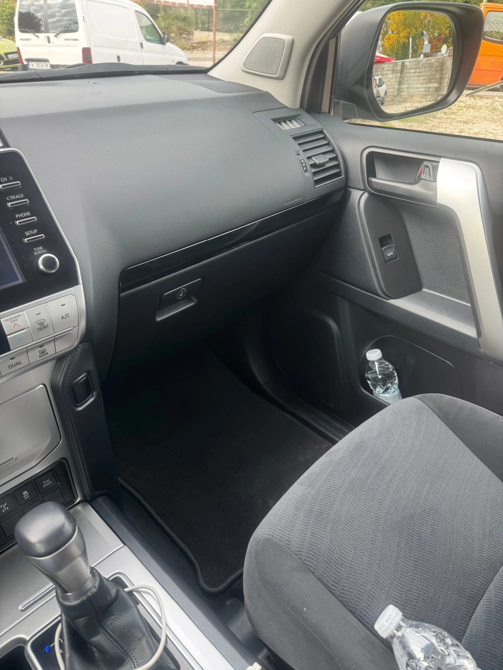 Toyota Land cruiser 2.8 | Mobile.bg   12