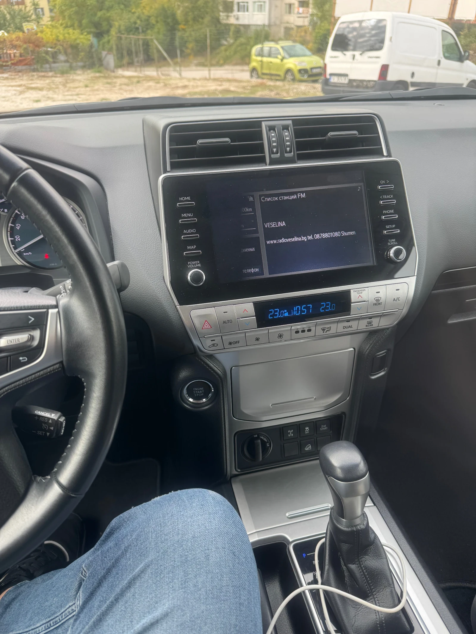 Toyota Land cruiser 2.8 - изображение 7