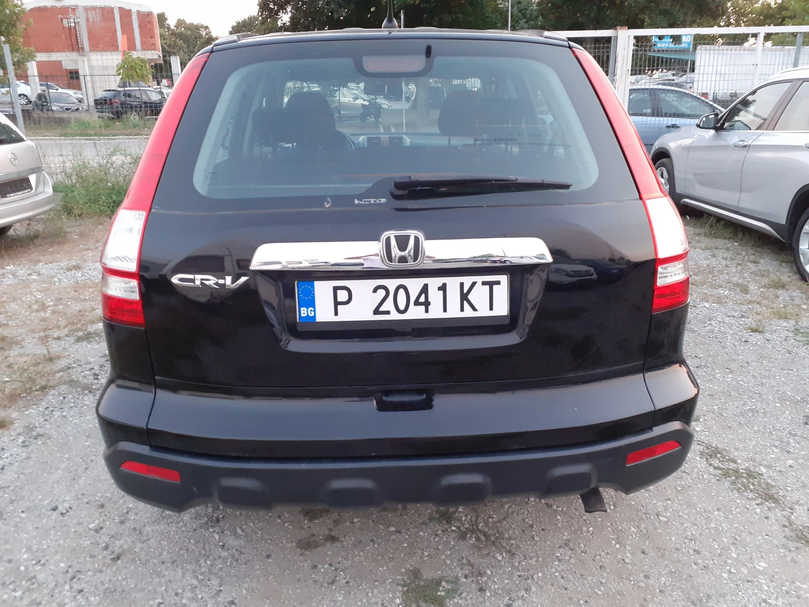 Honda Cr-v | Mobile.bg   3