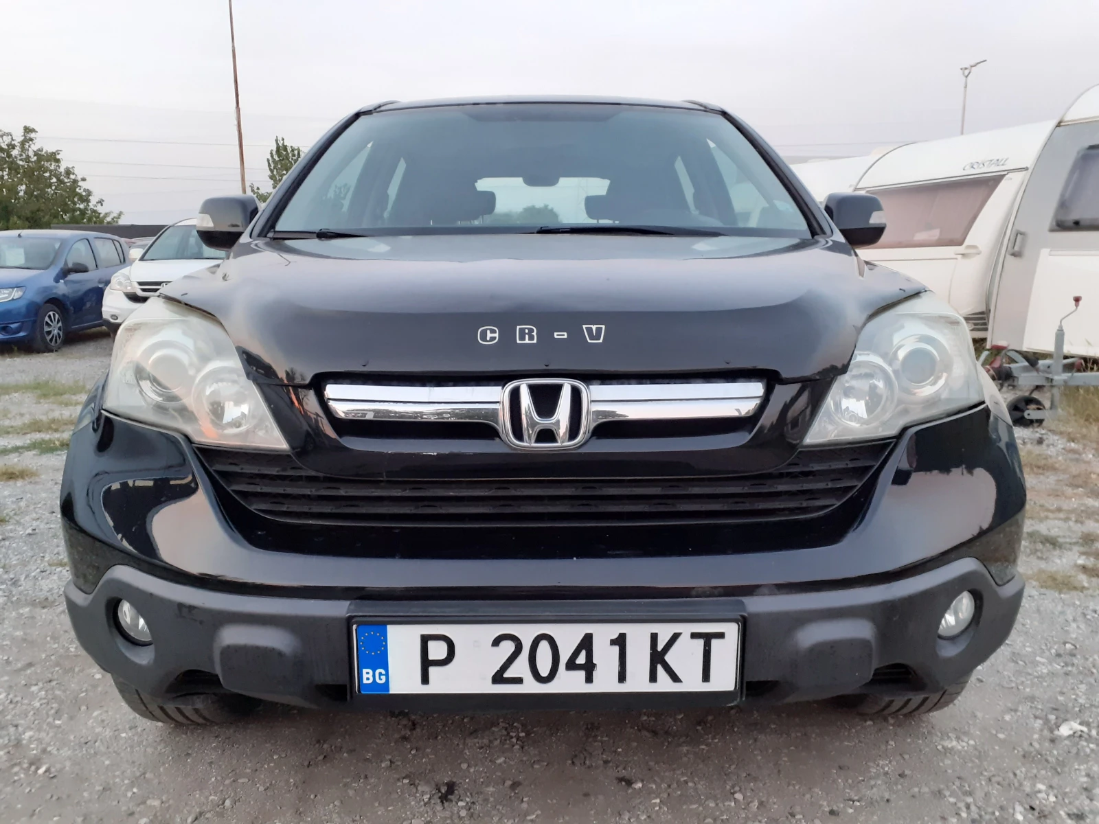 Honda Cr-v | Mobile.bg   1