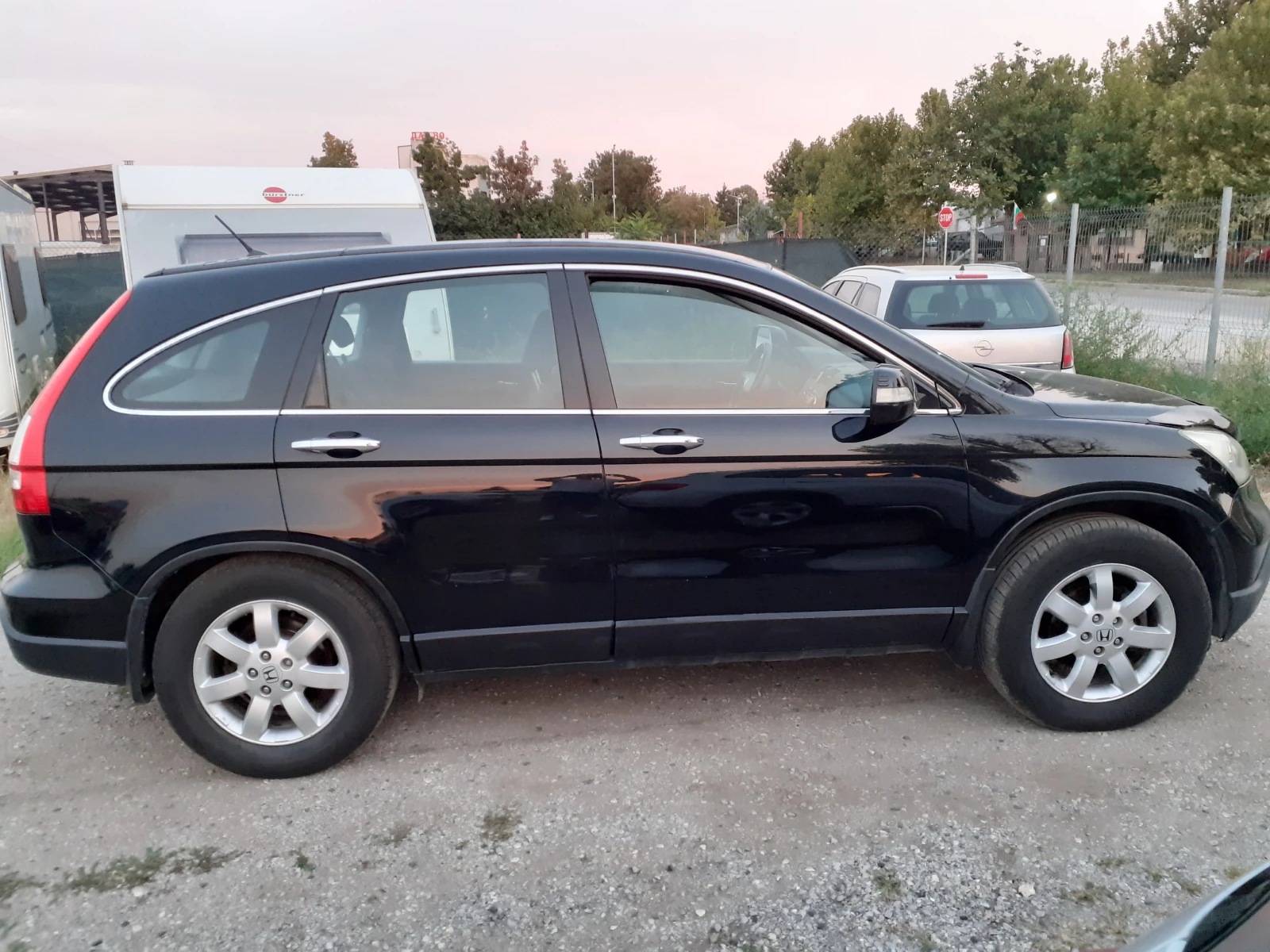 Honda Cr-v | Mobile.bg   4