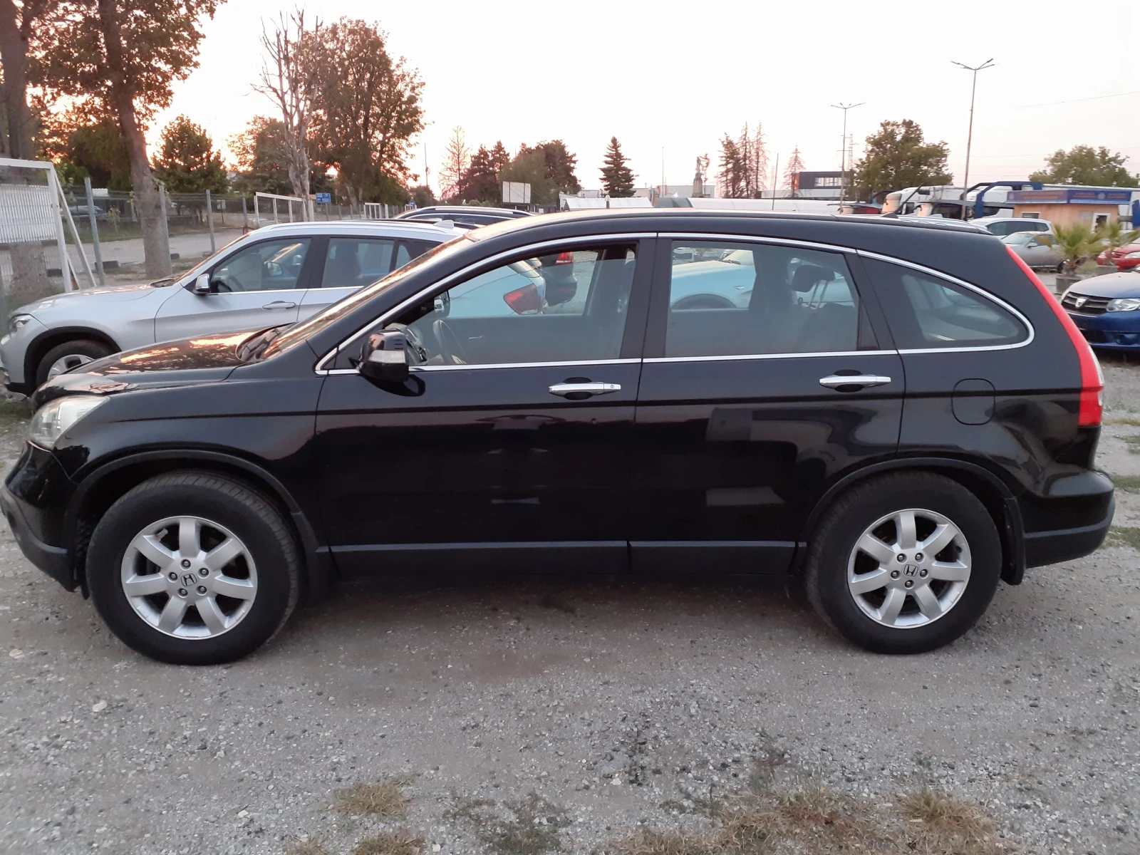 Honda Cr-v | Mobile.bg   2