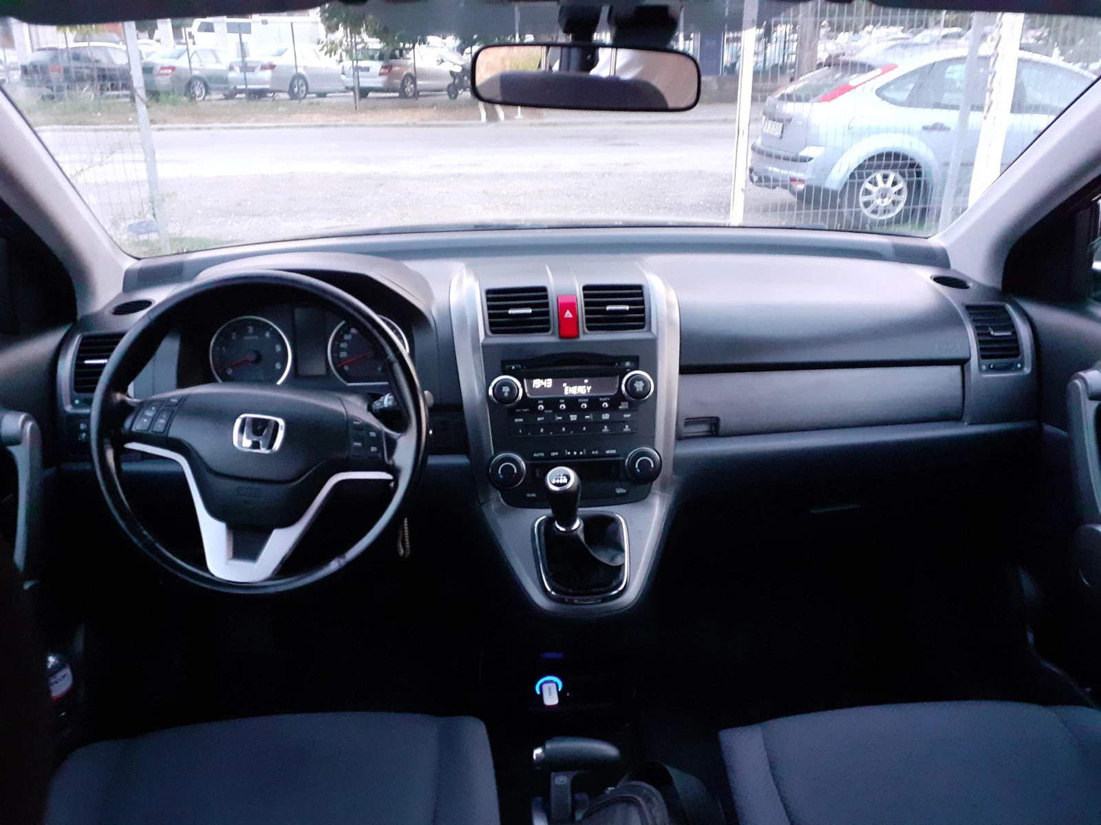 Honda Cr-v | Mobile.bg   5