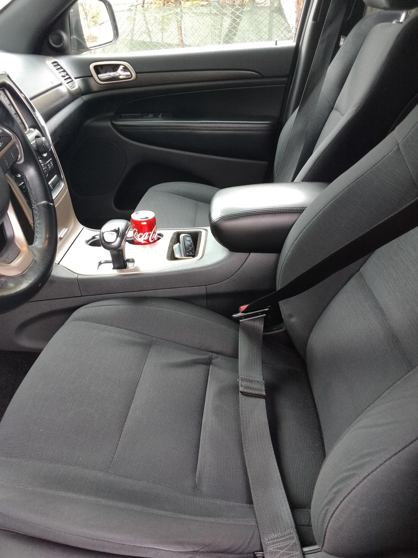 Jeep Grand cherokee 3.6 153000  | Mobile.bg   7