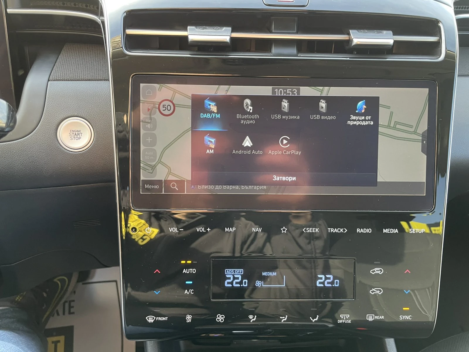 Hyundai Tucson MiHEV 16T 48V 180hp 4WD 7DCT - изображение 8