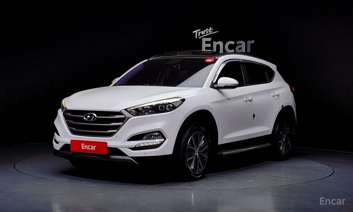 Hyundai Tucson | Mobile.bg   1