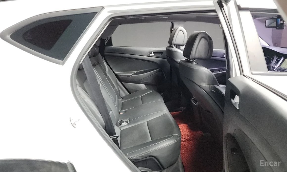 Hyundai Tucson | Mobile.bg   12